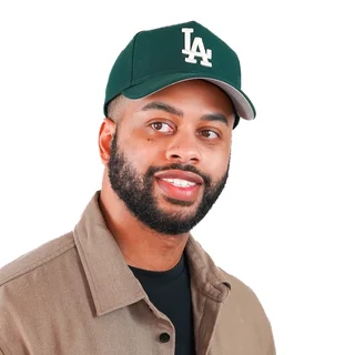 Robert Howze-Edge
